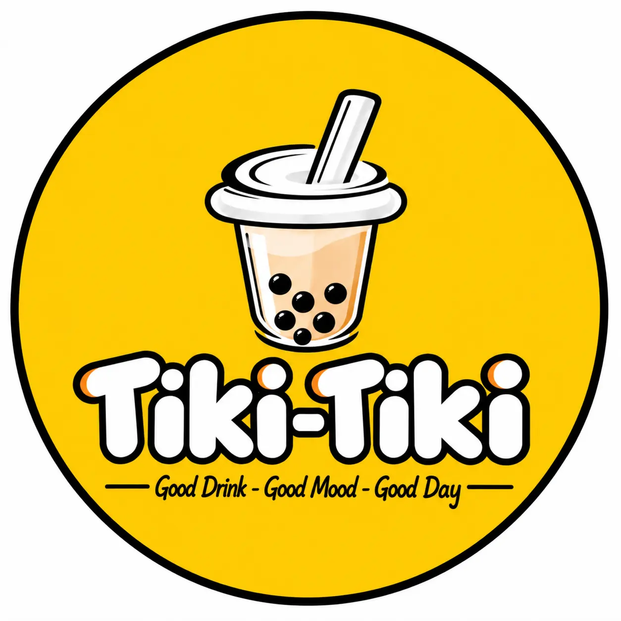 Ảnh bìa Trà Sữa & Trà Trái Cây TIKI-TIKI - Cách Mạng Tháng 8