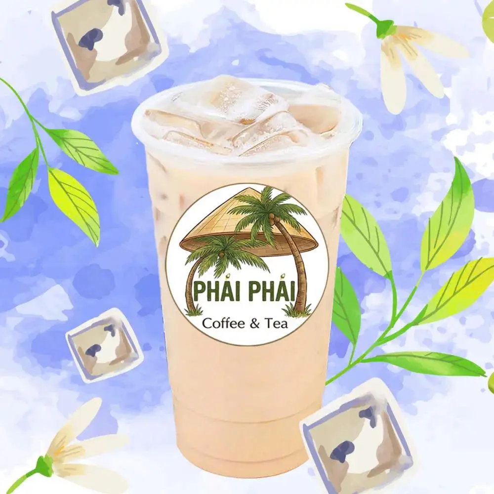 Ảnh bìa Phái Phái Coffee & Tea - Nhiêu Tứ