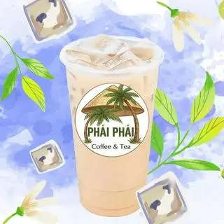Ảnh đại diện Phái Phái Coffee & Tea - Nhiêu Tứ