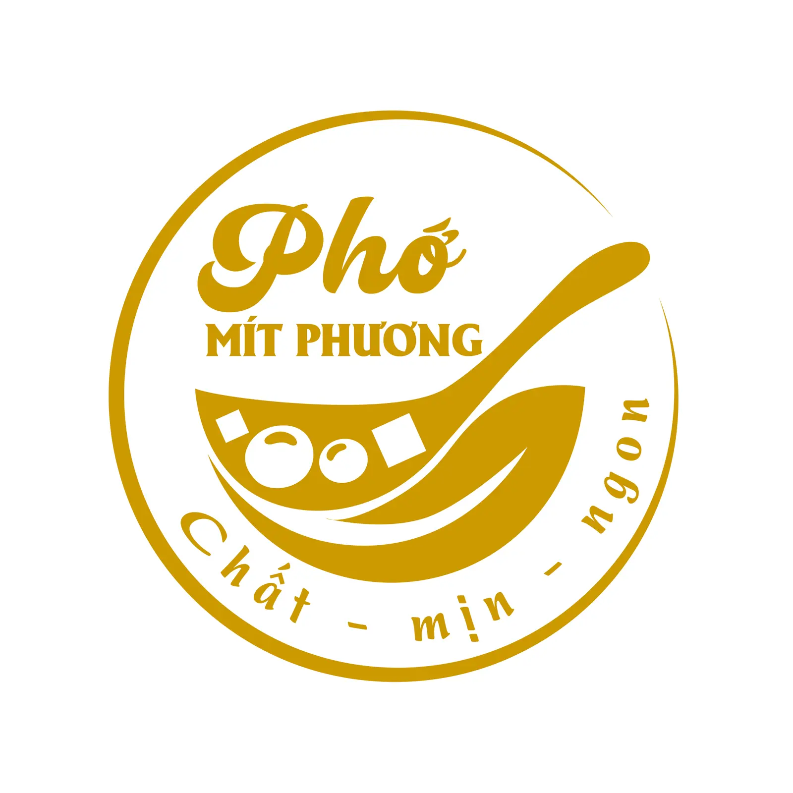 Ảnh bìa Tào Phớ & Tàu Hũ - Chè Mít Phương - Trần Duy Hưng