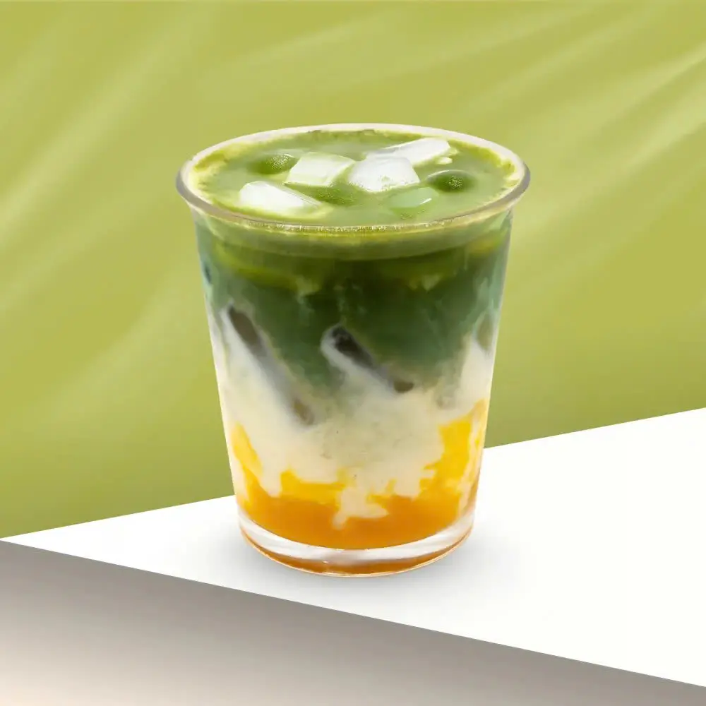Ảnh bìa Gạo Mama - Mì Trộn & Đồ Uống - Lạc Long Quân