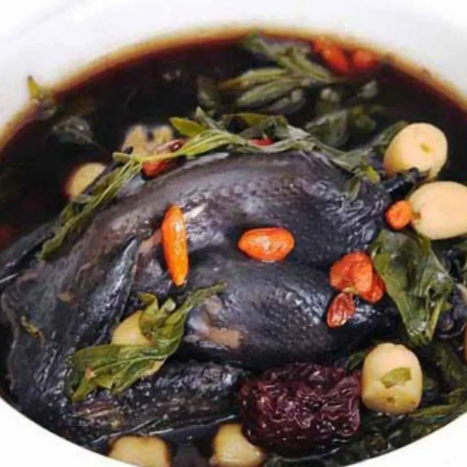 Ảnh bìa Bếp Nhà Mun - Mỳ Gà Tần & Cháo - Vĩnh Hưng