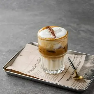 Ảnh đại diện Mê Coffee, Tea & Matcha - Hương Lộ 11