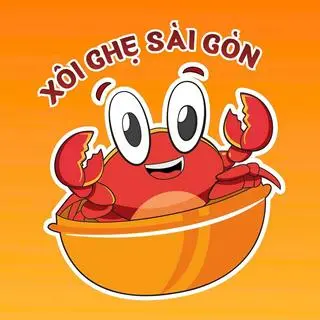 Ảnh đại diện Xôi Ghẹ Sài Gòn - Đồng Đen