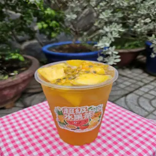 Ảnh đại diện Trà Trái Cây Quảng Đông - Lê Văn Lương