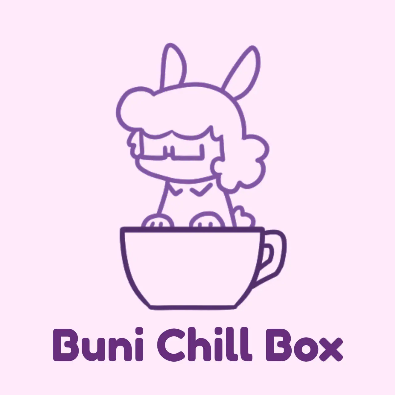 Ảnh bìa Buni Chill Box - Ký Con