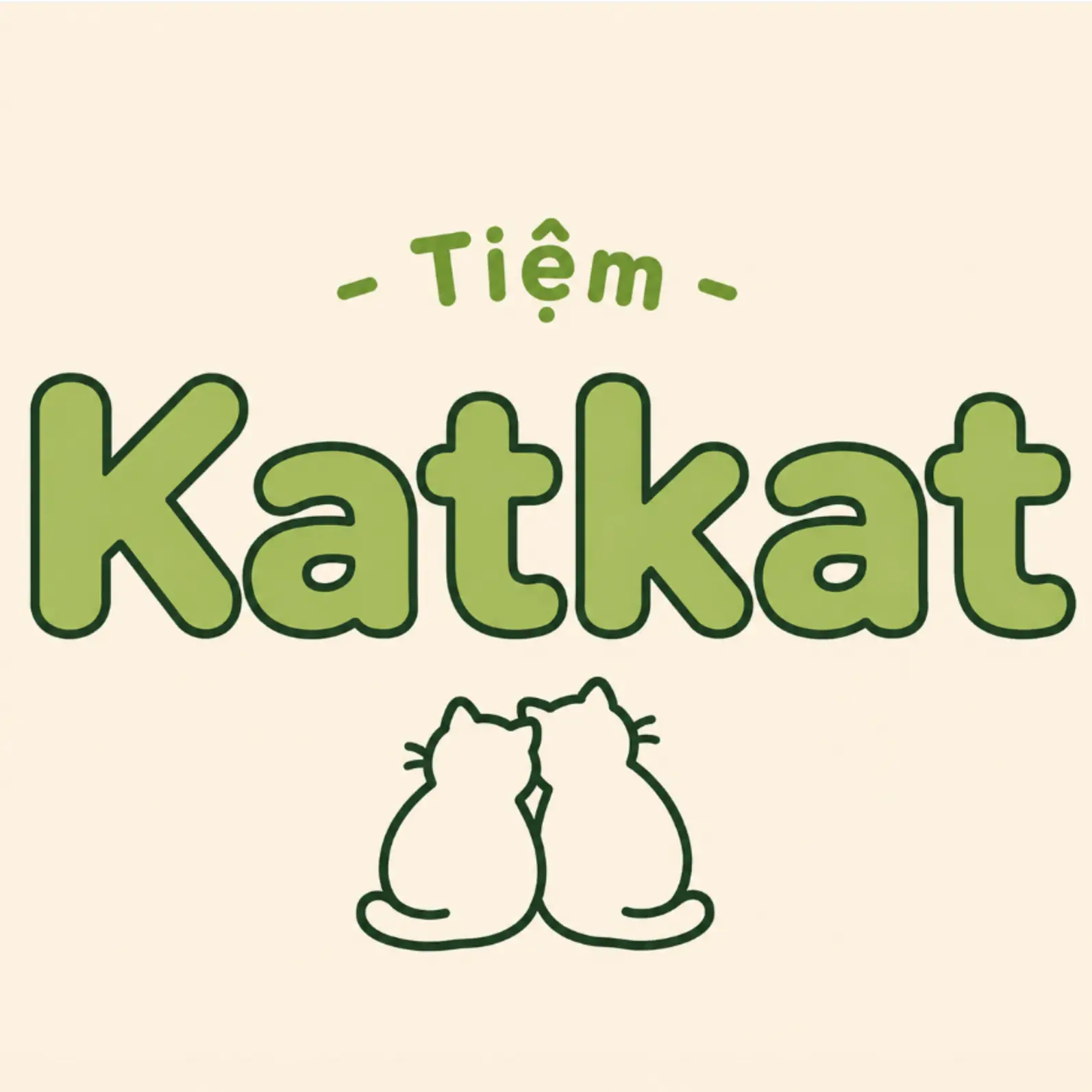 Ảnh bìa Tiệm KatKat - Matcha, Trà Sữa & Cafe - Bờ Bao Tân Thắng