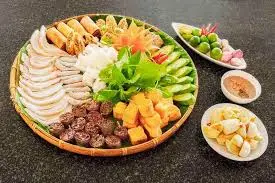 Ảnh bìa Bún Đậu Park - Lê Đức Thọ
