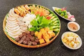 Ảnh đại diện Bún Đậu Park - Lê Đức Thọ