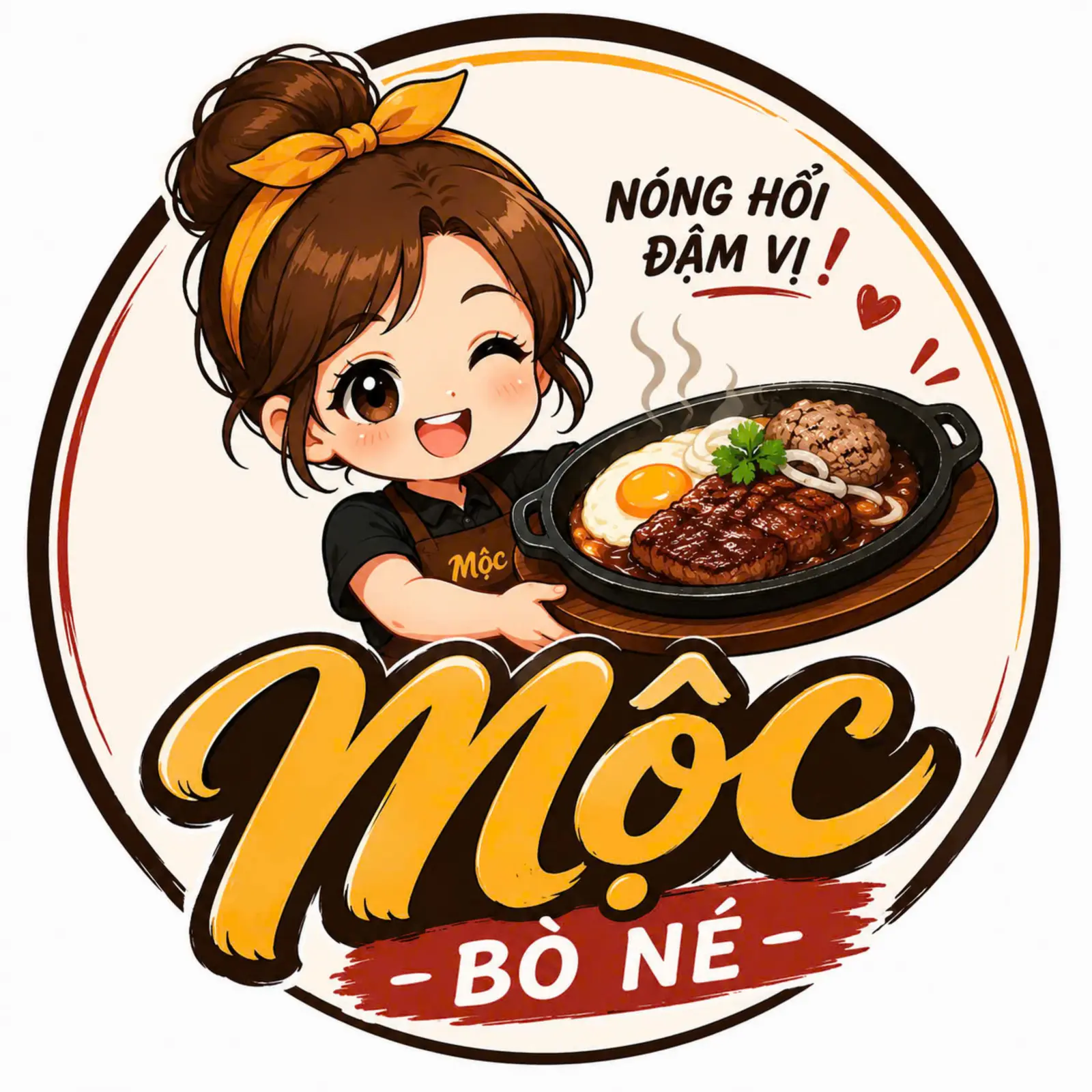 Ảnh bìa Bò Né & Mì Xào Mộc - Đường Số 5