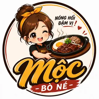Ảnh đại diện Bò Né & Mì Xào Mộc - Đường Số 5