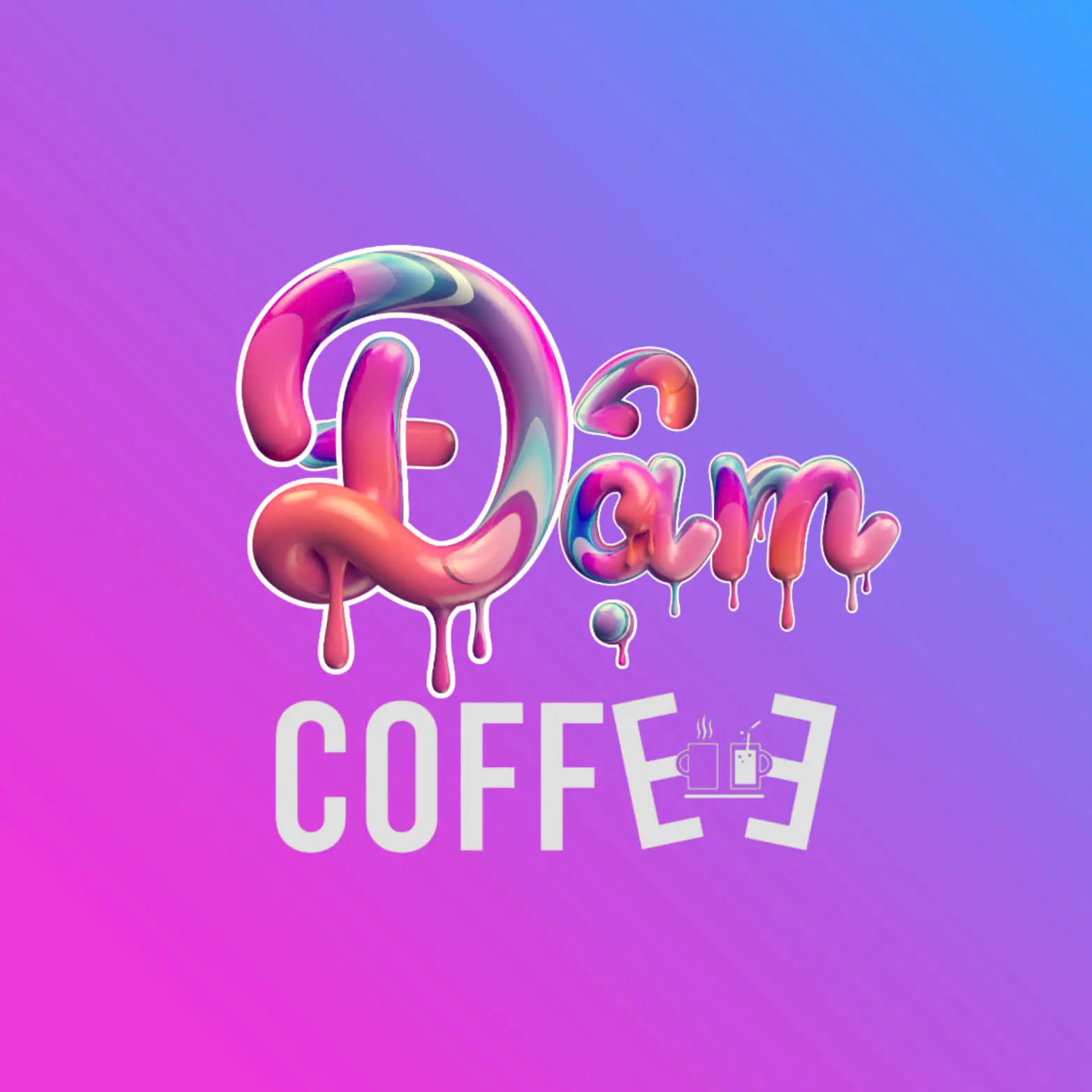 Ảnh bìa Đậm Coffee - Trần Quang Khải