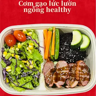 Ảnh đại diện Chill Nood Healthy Food & Bún Nước Tương - Cao Thắng