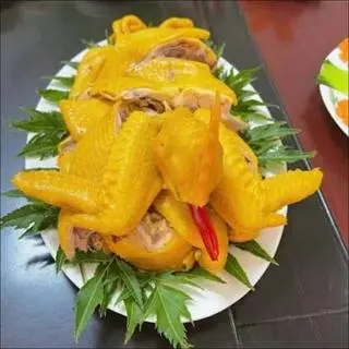 Ảnh đại diện Gà Ủ Muối Ngon Phương Anh - Đường Số 12