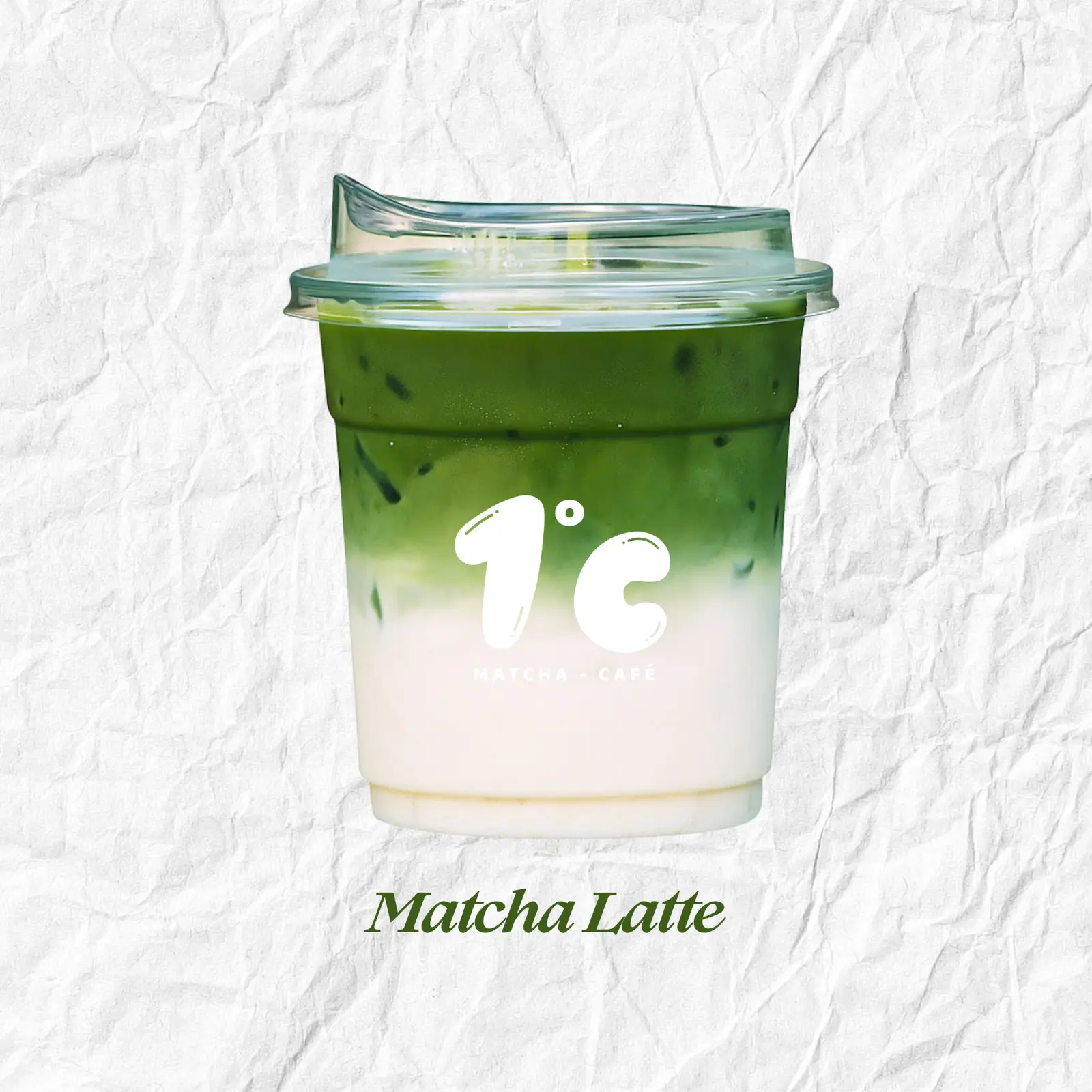 Ảnh bìa MỘT ĐỘ C Matcha & Coffee - Phan Văn Hớn