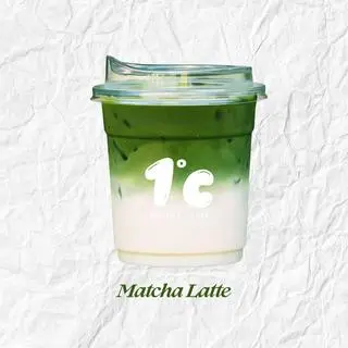 Ảnh đại diện MỘT ĐỘ C Matcha & Coffee - Phan Văn Hớn