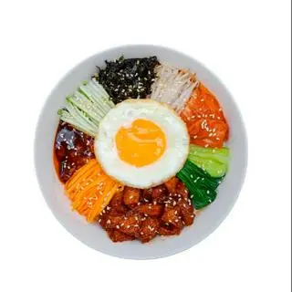 Ảnh đại diện Namsan Korean Food - Cơm Trộn & Mì Trộn Hàn Quốc - Lê Lợi