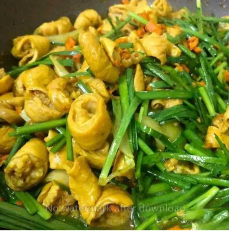 Ảnh bìa Ăn Vặt Hải Yến - Man Thiện