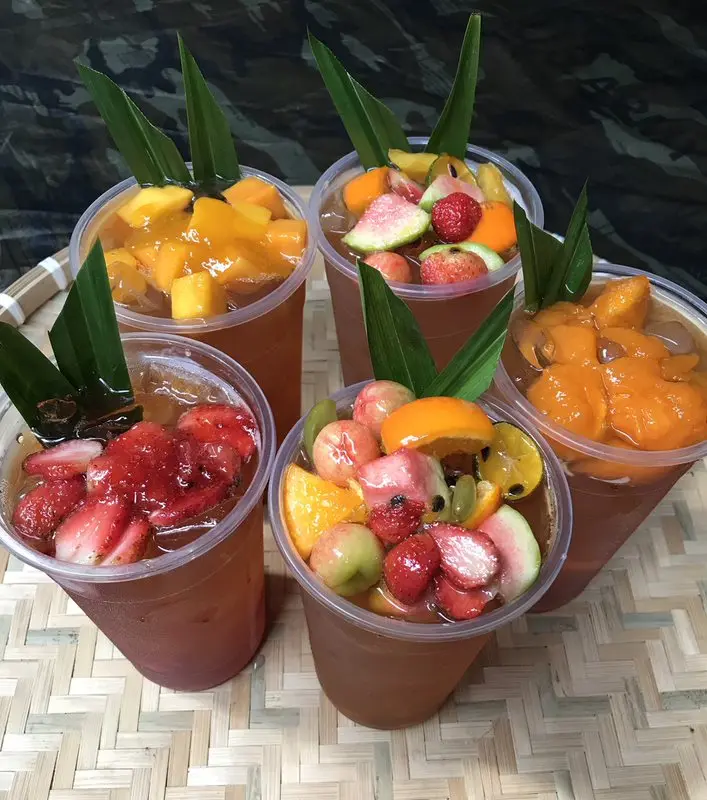 Ảnh bìa SKY 05 Coffee - Food & Drink - HT45