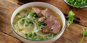 Ảnh bìa Bún Bò Đông Ba Gia Hội - Tô Ngọc Vân