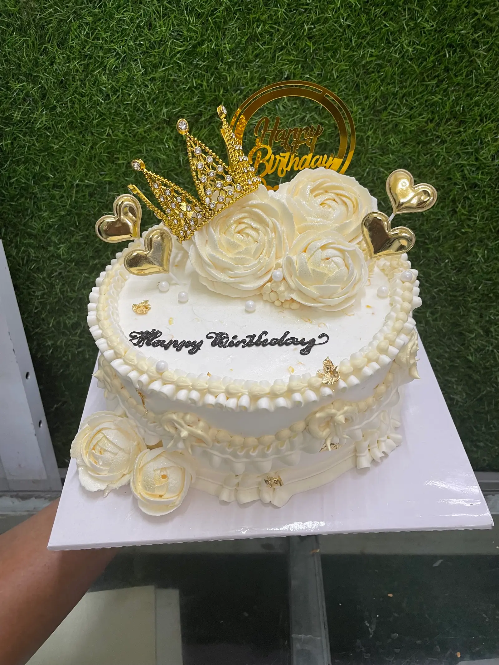 Ảnh bìa Thiên Thanh Bakery - Lương Định Của