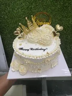 Ảnh đại diện Thiên Thanh Bakery - Lương Định Của