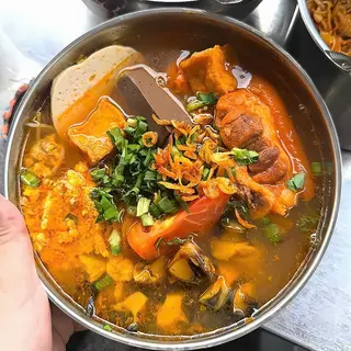Ảnh đại diện Canh Bún & Bún Riêu - Phạm Văn Chí