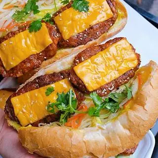 Ảnh đại diện BÁNH MÌ SÀI GÒN - Bồ Đề