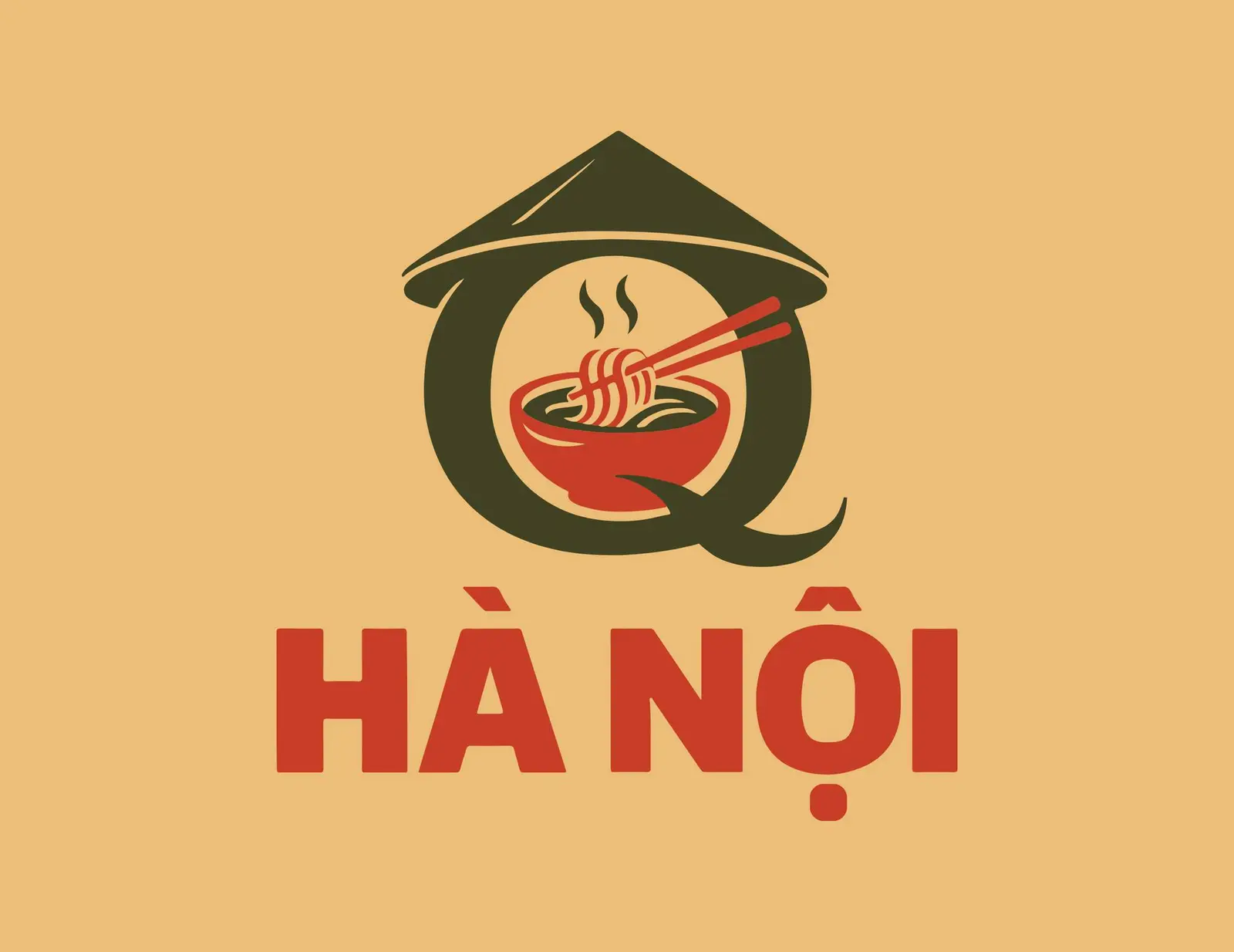 Ảnh bìa Quán Quê Hà Nội - Nguyễn Cư Trinh