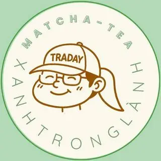 Ảnh đại diện Traday - Matcha, Trà & Cà Phê - Bùi Thị Lùng