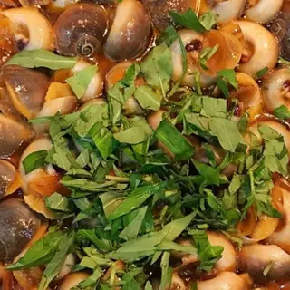 Ảnh đại diện Quán Ốc Phố - Man Thiện