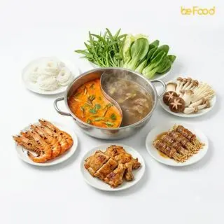 Ảnh đại diện Quán Nướng Bé Bo - Nguyễn Thị Thập