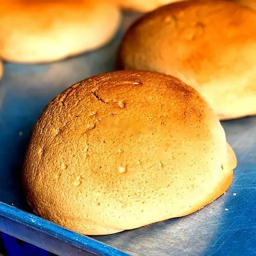 Ảnh bìa King Roti - Khu Tái Định Cư Ngọc Thụy