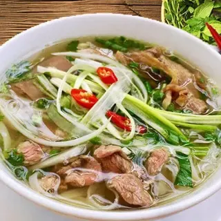Ảnh đại diện Cơm & Phở Gia Phát - Phạm Văn Chiêu