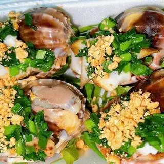 Ảnh đại diện ỐC 289 - Tam Bình