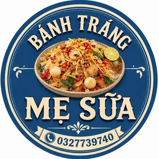 Ảnh đại diện Bánh Tráng Mẹ Sữa - Đỗ Xuân Hợp