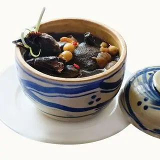Ảnh đại diện Cô Hai - Gà Ác Tiềm Thuốc Bắc & Nước Sâm Rong Biển - Nguyễn Văn Bứa