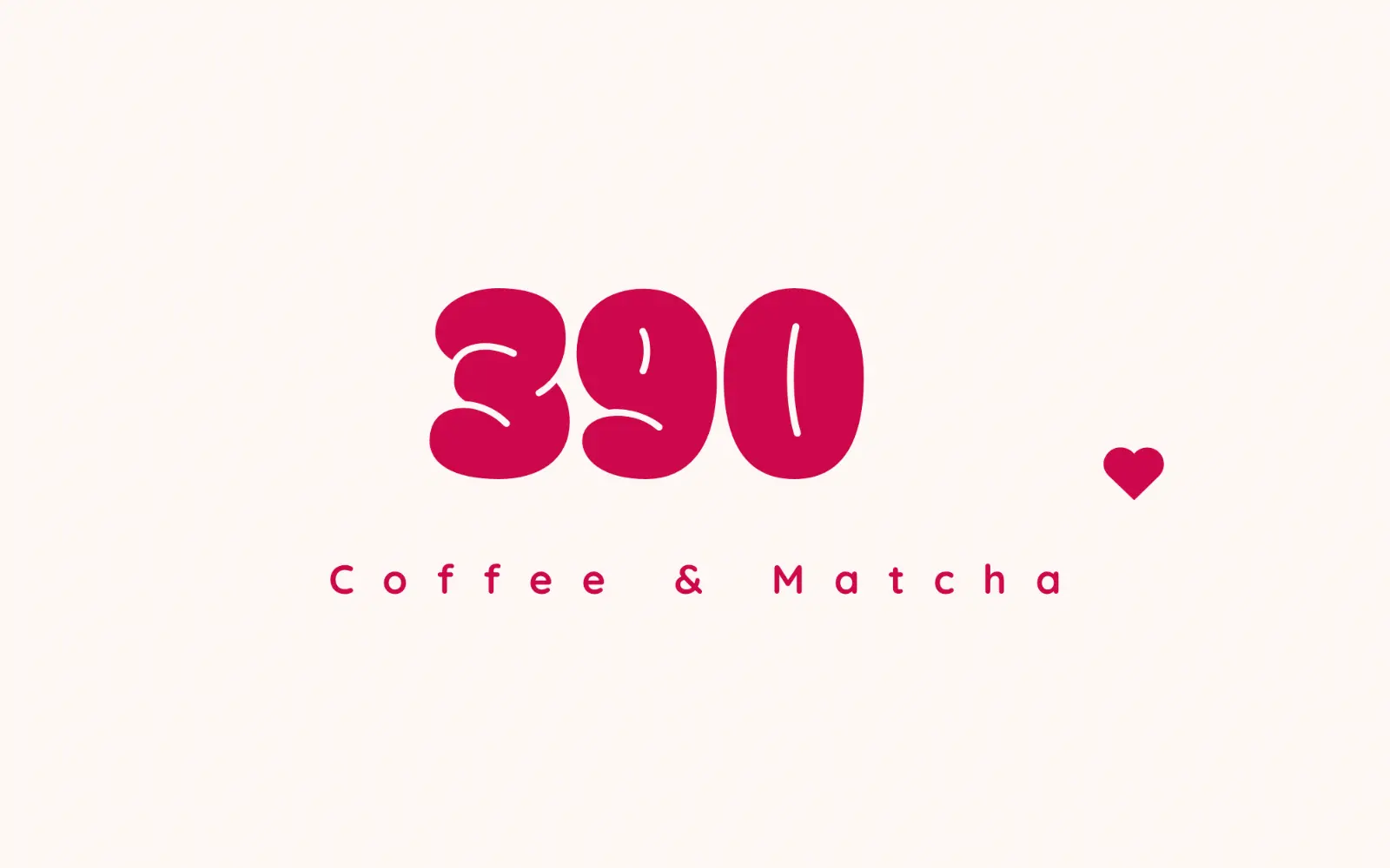 Ảnh bìa 390 Coffee & Matcha - Lê Đức Anh