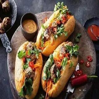 Ảnh đại diện BÁNH MÌ GÁNH - Nguyễn Văn Tạo