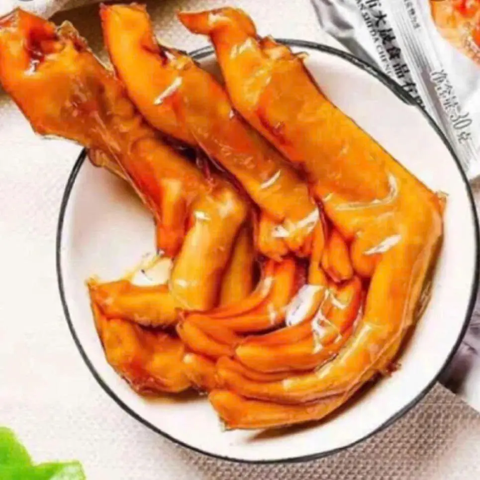 Ảnh bìa Ăn Vặt Mr Híu - Cao Lỗ