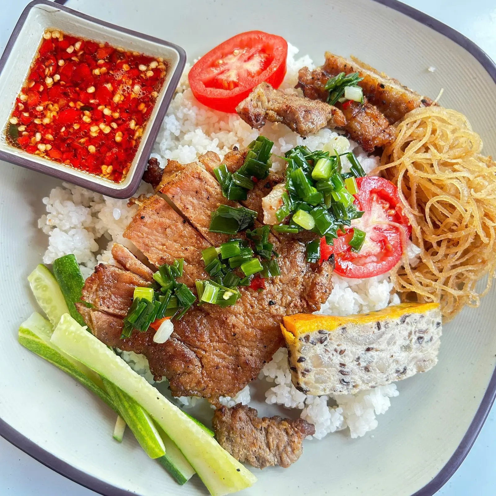 Ảnh bìa Quán Ăn Ngon Mê Mê - Tản Đà