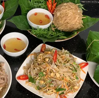 Ảnh đại diện Quán Cô La - Nem Nắm & Nem Chạo Giao Thuỷ - Trần Cung