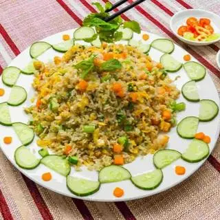 Ảnh đại diện Rio Food - Sinh Tố & Cơm Chiên Kiểu Thái - Dương Quảng Hàm
