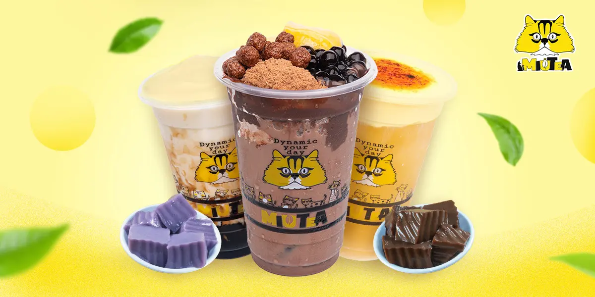 Ảnh bìa Trà sữa Miutea - 197 Thụy Phương