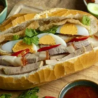 Ảnh đại diện Bếp Nhà An - Đoàn Thị Điểm