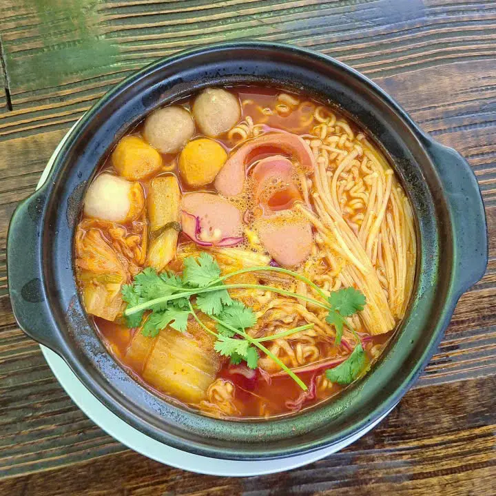 Ảnh bìa Khang Hí - Song Hành