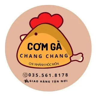 Ảnh đại diện Cơm Gà Chang Chang - Ấp Chánh 16