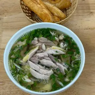 Ảnh đại diện Phở Gà Truyền Thống - Nghĩa Tân