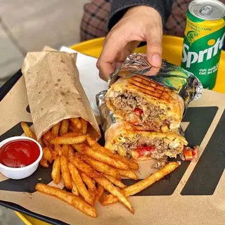 Ảnh đại diện Bánh Tacos Pháp - Minh Khai 