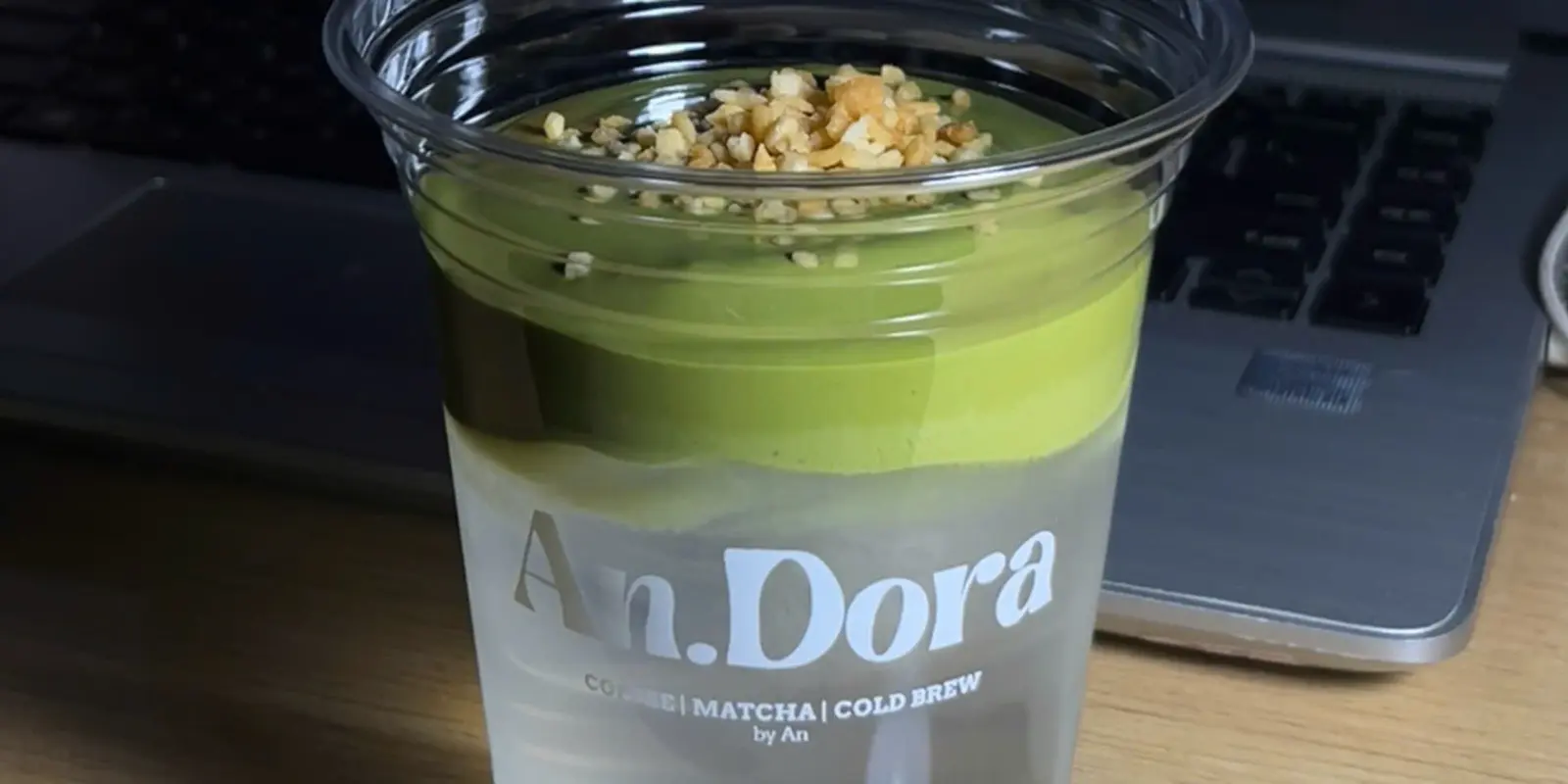 Ảnh bìa An.Dora - Coffee, Matcha & Cold Brew - Đức Diễn